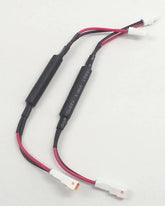 Sicass KTM 690/701/890/901 LED Turn Signal Resistor Kit (22-690)